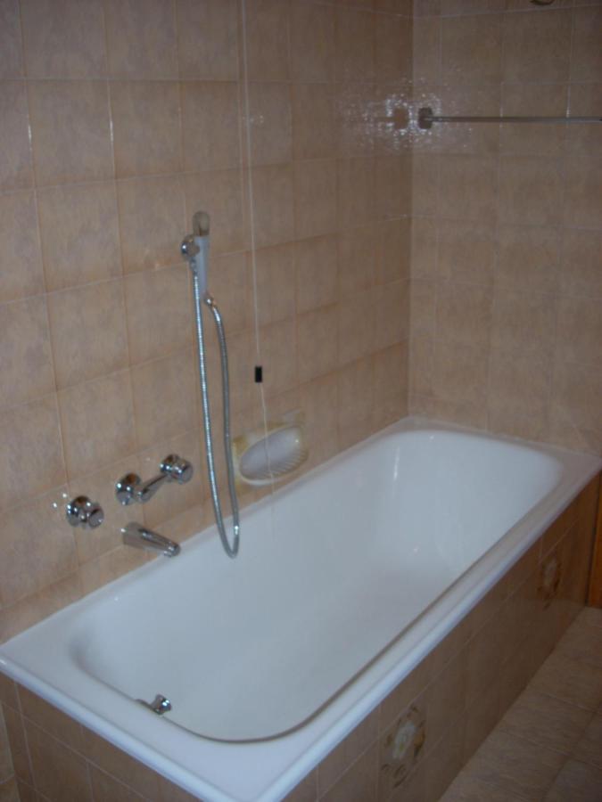 Baita De Ciano Premadio Exterior foto