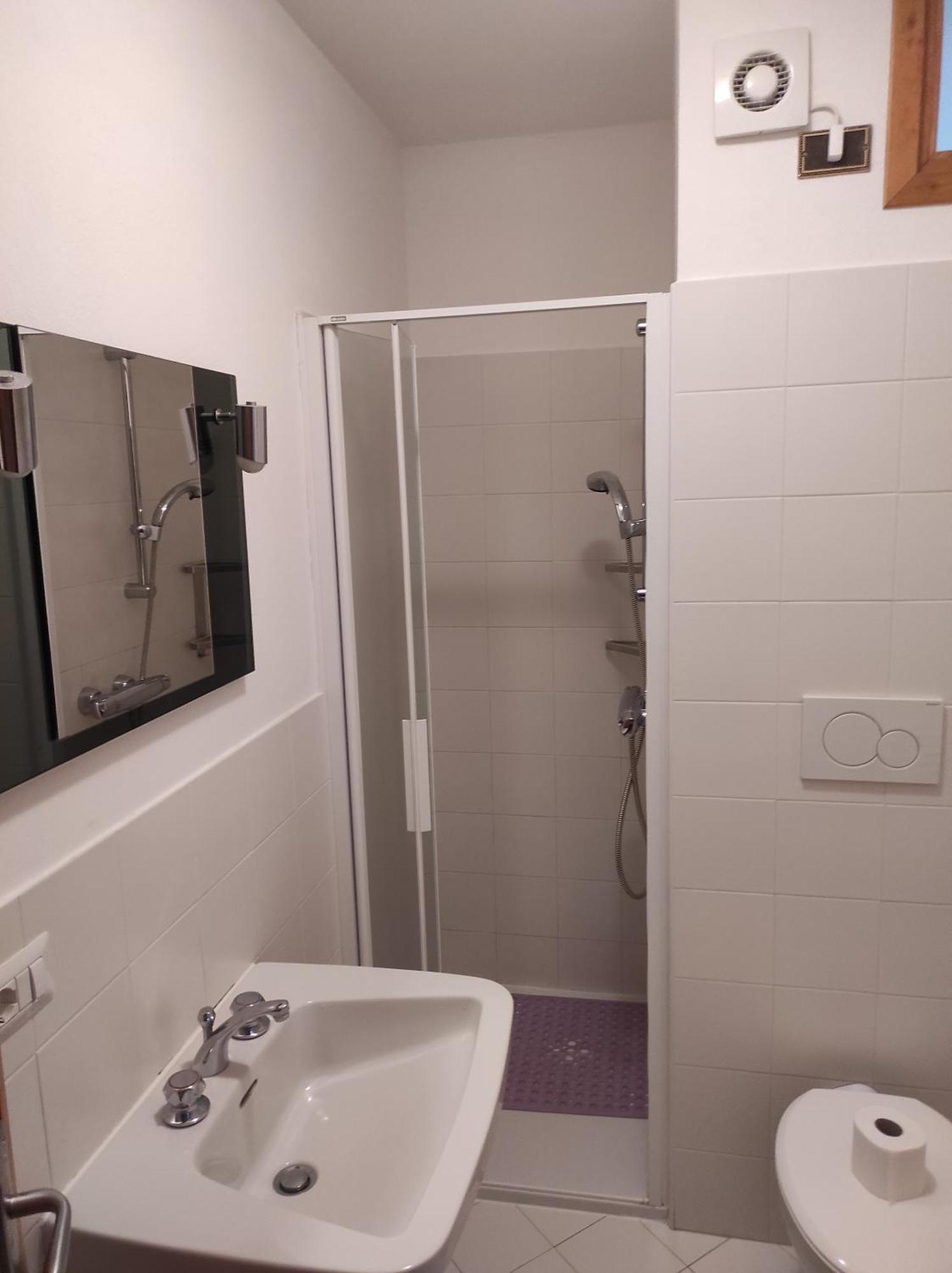 Baita De Ciano Premadio Zimmer foto