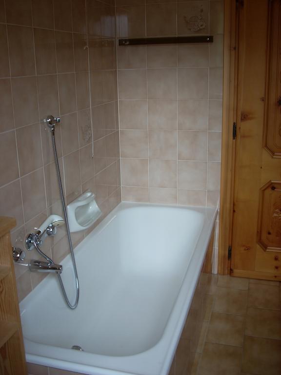 Baita De Ciano Premadio Exterior foto