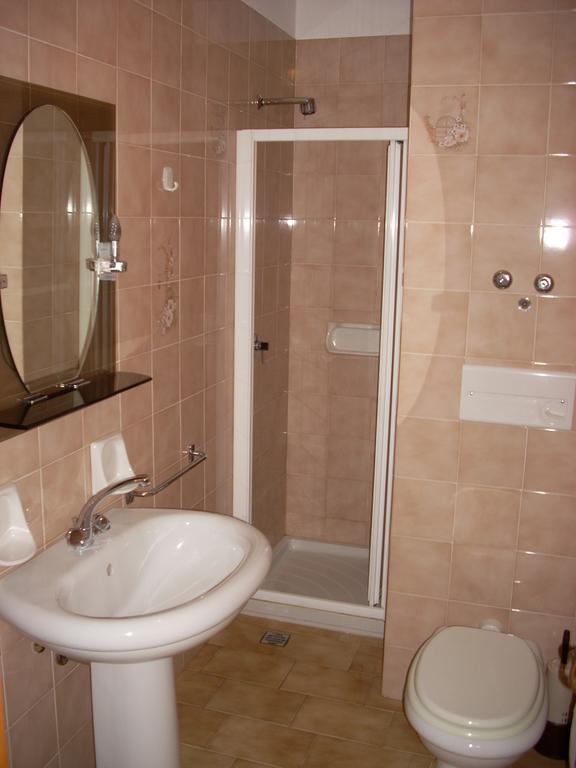 Baita De Ciano Premadio Exterior foto