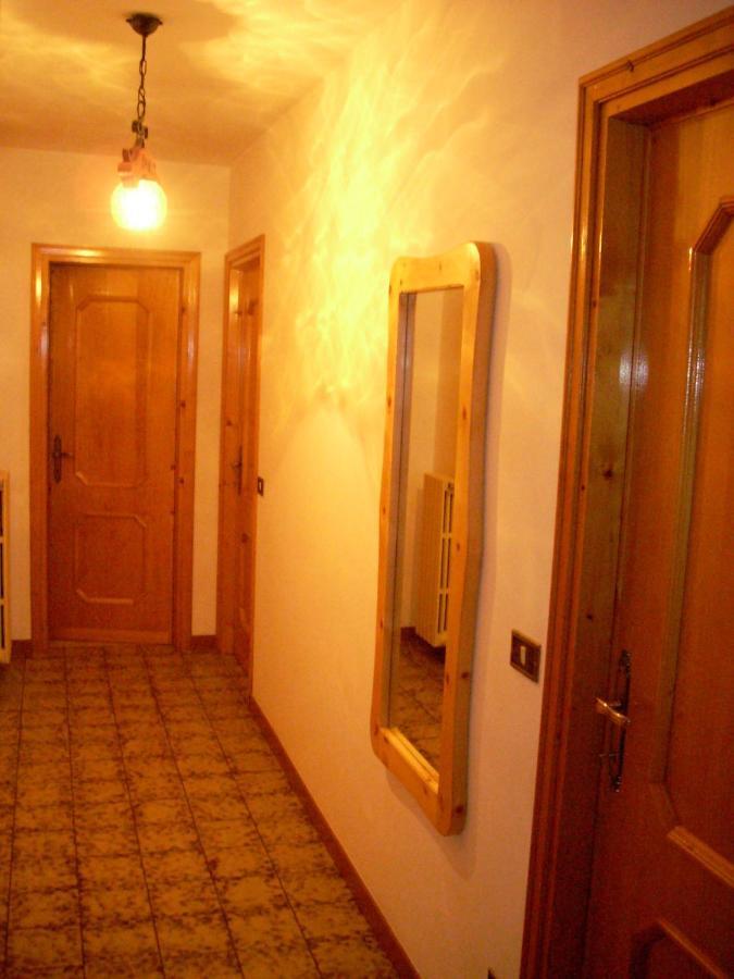 Baita De Ciano Premadio Zimmer foto